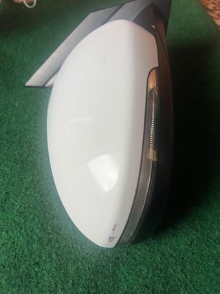 Retrovisor derecho hyundai tucson