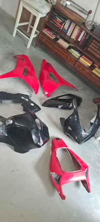 Carenado Honda CBR 1000RR