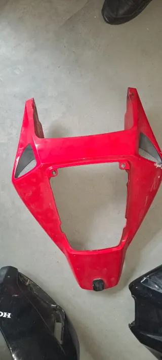 Carenado Honda CBR 1000RR