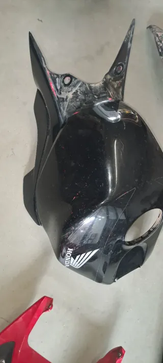 Carenado Honda CBR 1000RR