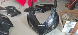 Carenado Honda CBR 1000RR