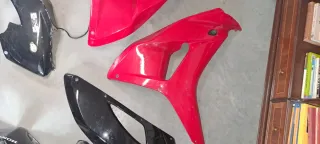 Carenado Honda CBR 1000RR