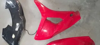 Carenado Honda CBR 1000RR