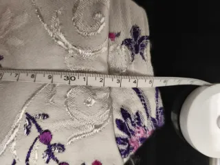 Chaleco niño fallero Llorca, tallo 6.