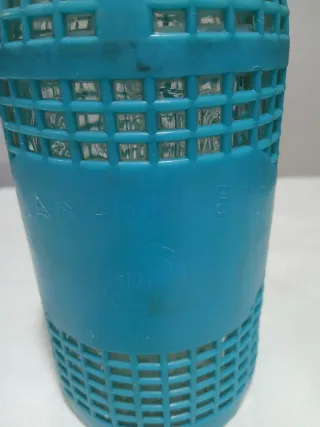 Sifón Andinieres Años 70