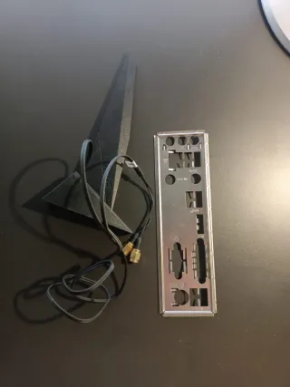 Placa base ASUS Prime B550M-A WIFI II