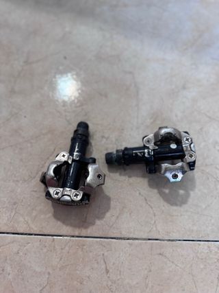 Pedales Automáticos Shimano MTB/Gravel