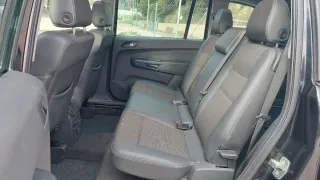 Opel Zafira 2009
