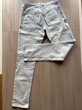 Jeans Antony Morato Azzurro Uomo