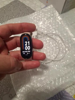 Xiaomi Mi Band 8