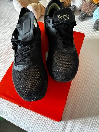 Nike Vaporfly 3 Negro