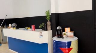 TRASPASO TALLER MECÁNICO EN PLENO FUNCIONAMIENTO