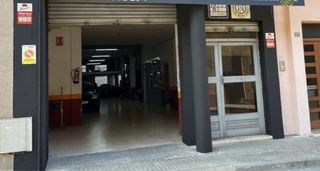 TRASPASO TALLER MECÁNICO EN PLENO FUNCIONAMIENTO