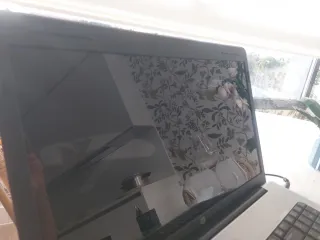 Portátil Laptop 17 pulgadas HP G71