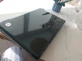 Portátil Laptop 17 pulgadas HP G71