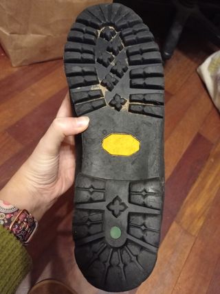 Bota La Sportiva Nepal T.42