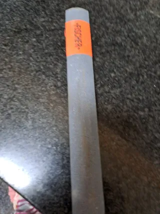 Set de Cuchillos de Cuero