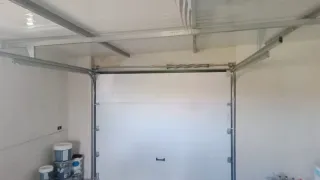 Puerta Garaje Nueva 250x212.5