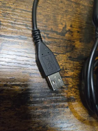 Microfono Guitar Hero per Nintendo Wii