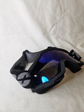 Gafas de esquí/snowboard