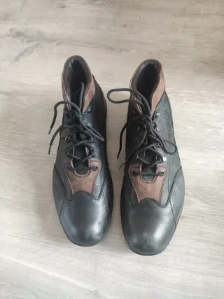 Botas Panama Jack Caballero