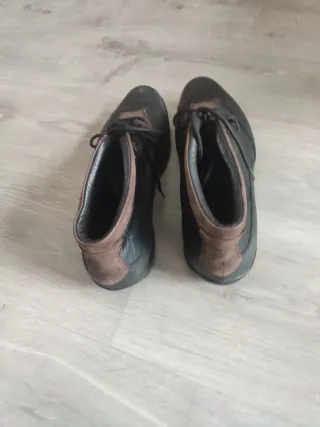 Botas Panama Jack Caballero