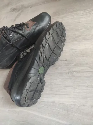 Botas Panama Jack Caballero