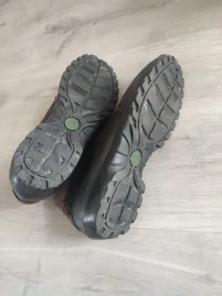 Botas Panama Jack Caballero