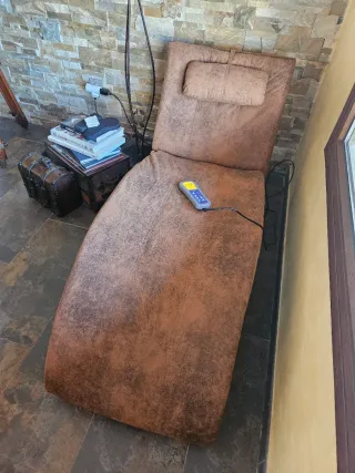 Divano Relax con riscaldamento a Collado Villalba