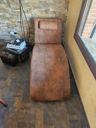 Divano Relax con riscaldamento a Collado Villalba