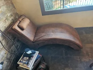 Divano Relax con riscaldamento a Collado Villalba