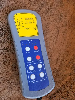 Divano Relax con riscaldamento a Collado Villalba