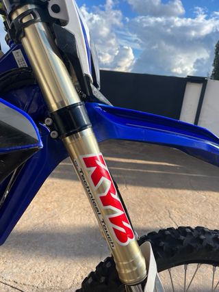 Sherco 125 2t Enduro 2023