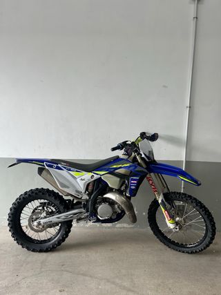 Sherco 125 2t Enduro 2023