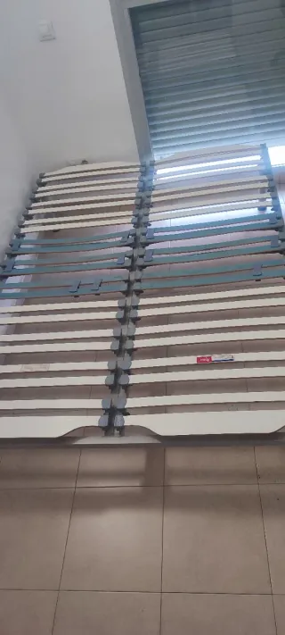 Somier Cama 135x180