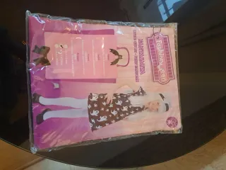 Disfraz de Fantasma Infantil