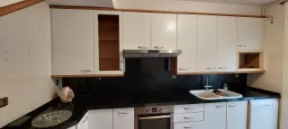 Muebles de cocina completos. En Sabadell, bcn.