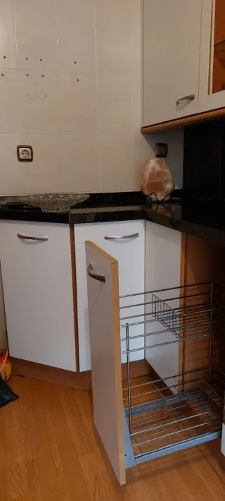 Muebles de cocina completos. En Sabadell, bcn.