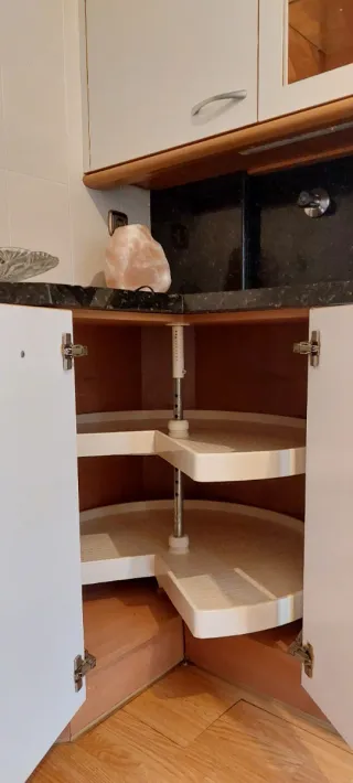 Muebles de cocina completos. En Sabadell, bcn.