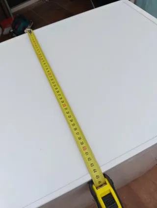 En Castelldefels Playa, lavavajillas con manual