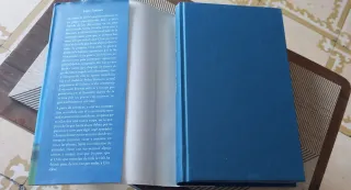 Entre limones: historia de un optimista