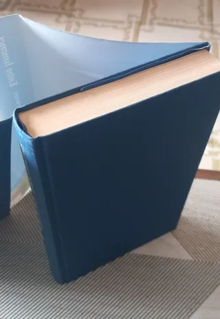 Entre limones: historia de un optimista