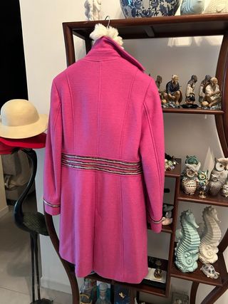 Capotto donna splendido 120 euro do sartoriale mis