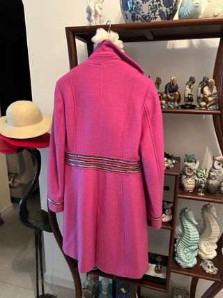 Capotto donna splendido 120 euro do sartoriale mis