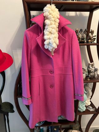 Capotto donna splendido 120 euro do sartoriale mis