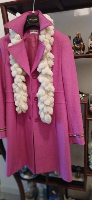 Capotto donna splendido 120 euro do sartoriale mis