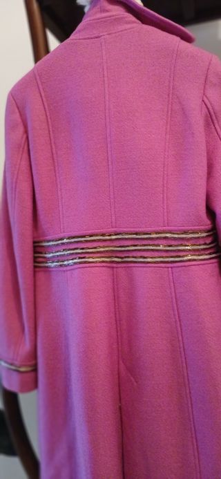 Capotto donna splendido 120 euro do sartoriale mis