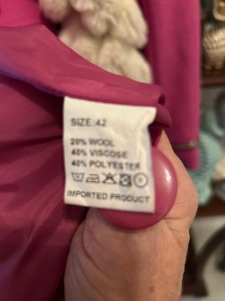 Capotto donna splendido 120 euro do sartoriale mis