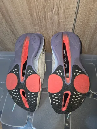 Nike Alphafly 3 Next% Zapatillas Running