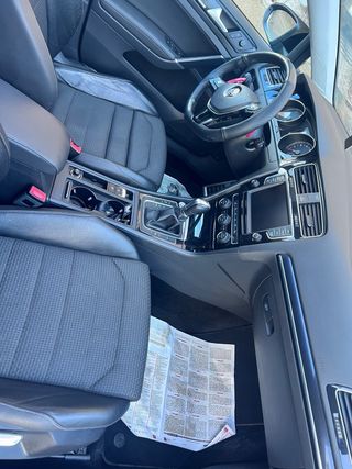 Volkswagen Golf 7 2014